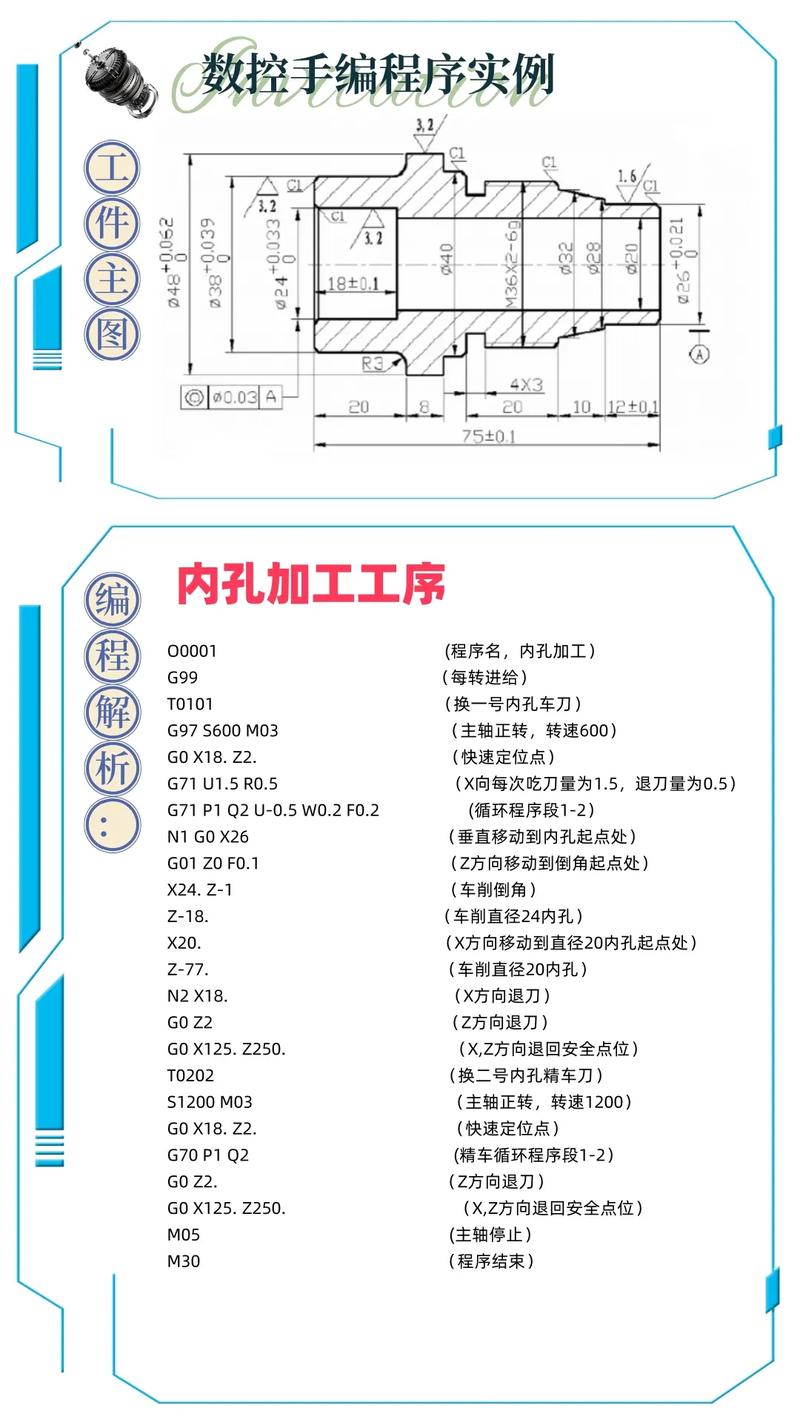 華興數(shù)控對刀視頻，華興數(shù)控螺紋編程